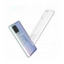 ETUI PROTECT CASE 2MM NA TELEFON SAMSUNG GALAXY S10 LITE TRANSPARENTNY