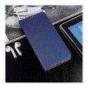 ETUI BOOK MAGNET NA TELEFON NOKIA 2.2 GRANATOWY