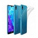 ETUI PROTECT CASE 2MM NA TELEFON HUAWEI Y5 2019 TRANSPARENTNY