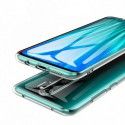 ETUI PROTECT CASE 2MM NA TELEFON XIAOMI REDMI NOTE 8 PRO TRANSPARENTNY