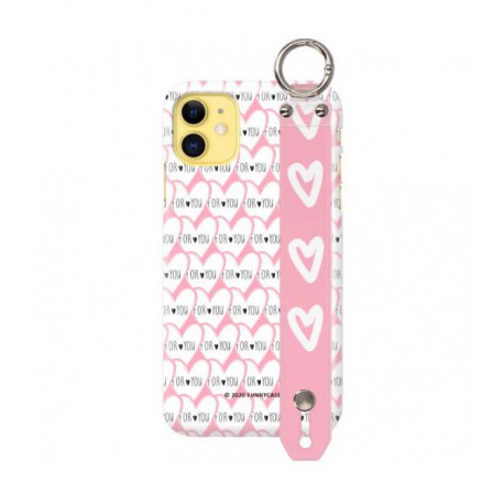 ETUI Z UCHWYTEM NA TELEFON APPLE IPHONE 11 2b