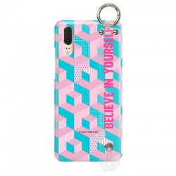ETUI Z UCHWYTEM NA TELEFON HUAWEI P20 13g