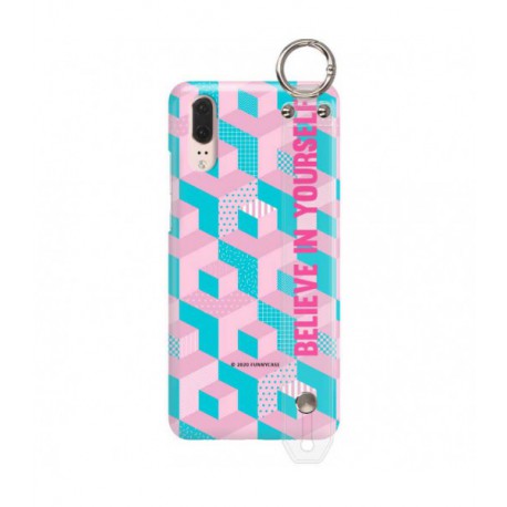ETUI Z UCHWYTEM NA TELEFON HUAWEI P20 13g