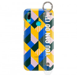 ETUI Z UCHWYTEM NA TELEFON HUAWEI P SMART Z / HONOR 9X 16h