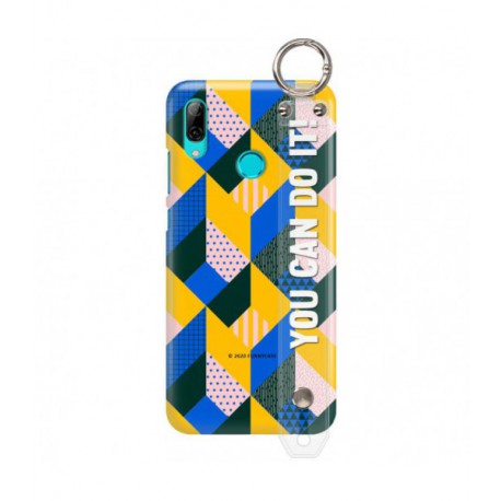 ETUI Z UCHWYTEM NA TELEFON HUAWEI P SMART Z / HONOR 9X 16h