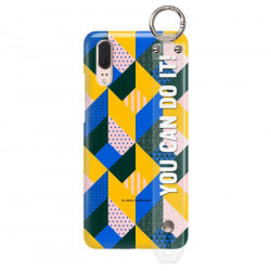 ETUI Z UCHWYTEM NA TELEFON HUAWEI P20 16h