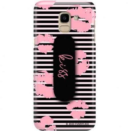 ETUI MULTIBAND NA TELEFON SAMSUNG GALAXY J6 2018 MIX-2020-1-154