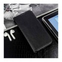 ETUI BOOK MAGNET NA TELEFON HUAWEI Y6S CZARNY