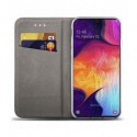 ETUI BOOK MAGNET NA TELEFON HUAWEI Y6S CZARNY