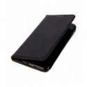 ETUI BOOK MAGNET NA TELEFON HUAWEI Y6S CZARNY