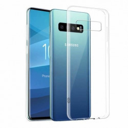 ETUI PROTECT CASE 2mm NA TELEFON SAMSUNG GALAXY S10E TRANSPARENTNY