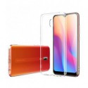 ETUI PROTECT CASE 2mm NA TELEFON XIAOMI REDMI 8A TRANSPARENTNY