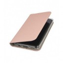 ETUI BOOK MAGNET NA TELEFON HUAWEI P SMART 2019 ROSE GOLD