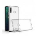 ETUI CLEAR NA TELEFON SAMSUNG GALAXY A70E TRANSPARENTNY