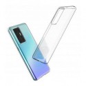 ETUI PROTECT CASE 2MM NA TELEFON HUAWEI P40 PRO TRANSPARENTNY