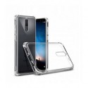 ETUI ANTI-SHOCK NA TELEFON HUAWEI MATE 10 LITE TRANSPARENTNY