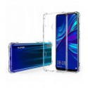 ETUI ANTI-SHOCK NA TELEFON HUAWEI P SMART 2019 TRANSPARENTNY