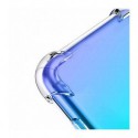 ETUI ANTI-SHOCK NA TELEFON HUAWEI P SMART 2019 TRANSPARENTNY