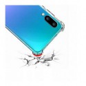 ETUI ANTI-SHOCK NA TELEFON HUAWEI P SMART 2019 TRANSPARENTNY