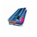 ETUI ANTI-SHOCK NA TELEFON HUAWEI P SMART 2019 TRANSPARENTNY