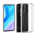 ETUI ANTI-SHOCK NA TELEFON HUAWEI P SMART PRO TRANSPARENTNY