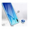 ETUI ANTI-SHOCK NA TELEFON HUAWEI P SMART Z TRANSPARENTNY