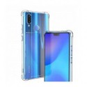 ETUI ANTI-SHOCK NA TELEFON HUAWEI P20 LITE TRANSPARENTNY