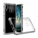 ETUI ANTI-SHOCK NA TELEFON HUAWEI P20 LITE TRANSPARENTNY