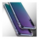 ETUI ANTI-SHOCK NA TELEFON HUAWEI P20 PRO TRANSPARENTNY