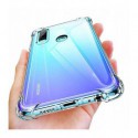 ETUI ANTI-SHOCK NA TELEFON HUAWEI P30 LITE TRANSPARENTNY