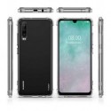 ETUI ANTI-SHOCK NA TELEFON HUAWEI P30 TRANSPARENTNY