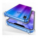 ETUI ANTI-SHOCK NA TELEFON HUAWEI Y9 2019 TRANSPARENTNY