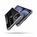 ETUI ANTI-SHOCK NA TELEFON APPLE IPHONE 11 TRANSPARENTNY