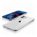 ETUI ANTI-SHOCK NA TELEFON APPLE IPHONE 11 TRANSPARENTNY