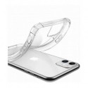 ETUI ANTI-SHOCK NA TELEFON APPLE IPHONE 11 TRANSPARENTNY