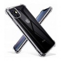 ETUI ANTI-SHOCK NA TELEFON APPLE IPHONE 11 TRANSPARENTNY