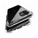 ETUI ANTI-SHOCK NA TELEFON APPLE IPHONE 11 TRANSPARENTNY