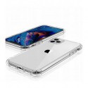 ETUI ANTI-SHOCK NA TELEFON APPLE IPHONE 11 PRO TRANSPARENTNY