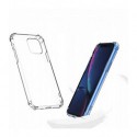 ETUI ANTI-SHOCK NA TELEFON APPLE IPHONE 11 PRO TRANSPARENTNY