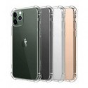 ETUI ANTI-SHOCK NA TELEFON APPLE IPHONE 11 PRO TRANSPARENTNY