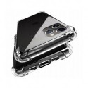 ETUI ANTI-SHOCK NA TELEFON APPLE IPHONE 11 PRO MAX TRANSPARENTNY