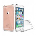 ETUI ANTI-SHOCK NA TELEFON APPLE IPHONE 6 / 6S TRANSPARENTNY