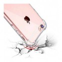 ETUI ANTI-SHOCK NA TELEFON APPLE IPHONE 6 / 6S TRANSPARENTNY