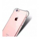 ETUI ANTI-SHOCK NA TELEFON APPLE IPHONE 6 / 6S TRANSPARENTNY