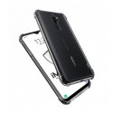 ETUI ANTI-SHOCK NA TELEFON OPPO A9 2020 TRANSPARENTNY