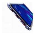 ETUI ANTI-SHOCK NA TELEFON SAMSUNG GALAXY A10E TRANSPARENTNY