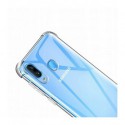 ETUI ANTI-SHOCK NA TELEFON SAMSUNG GALAXY A20E TRANSPARENTNY