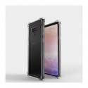 ETUI ANTI-SHOCK NA TELEFON SAMSUNG GALAXY NOTE 9 TRANSPARENTNY