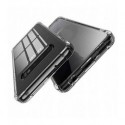 ETUI ANTI-SHOCK NA TELEFON SAMSUNG GALAXY S10 TRANSPARENTNY