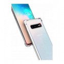 ETUI ANTI-SHOCK NA TELEFON SAMSUNG GALAXY S10 PLUS TRANSPARENTNY